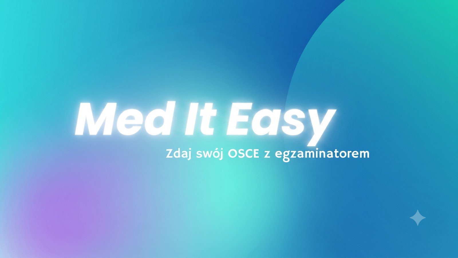 Med It Easy